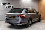 Škoda Superb TDI 147kW L&K 4x4*DPH*ČR 1.MAJ - náhled 6