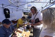 Čtyřicátý ročník Plaketové jízdy historických automobilů uspořádal kolínský Veteran Car Club.
