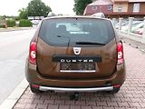 Dacia Duster (2010) 1,6 16V 4x4 KLIMA TAŽNÉ ALU - náhled 4