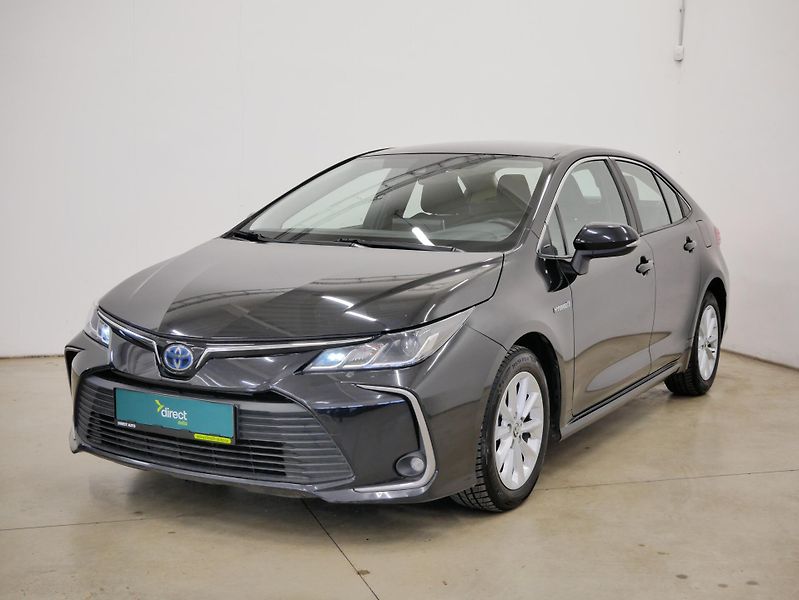 Toyota Corolla - fotografie inzerátu