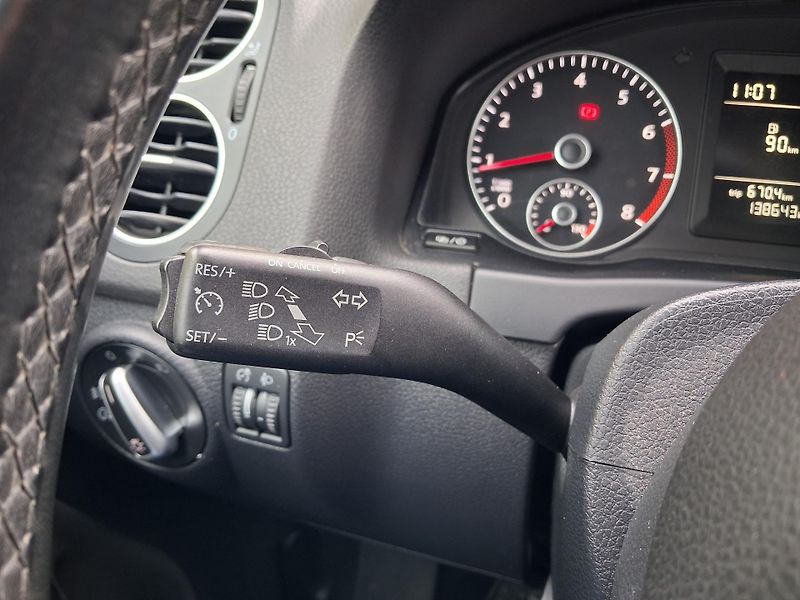 Volkswagen Golf Plus (2013) 1,2TSi SERVISKA NOVÁ STK ! - fotka 30 z 46