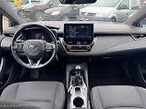 Toyota Corolla (2019) 1,2i 85KW TURBO SPOJKA 2. MAJ - náhled 23