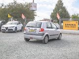 Hyundai Getz (2006) 1.4i 71KW – KLIMATIZACE - náhled 4