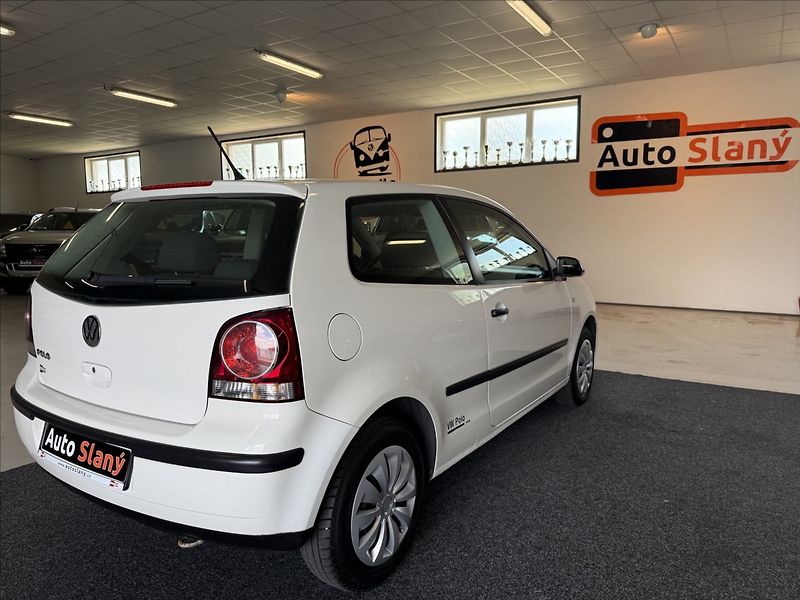 Volkswagen Polo 1,2 i klima,2x kola,nová STK - fotka 6 z 24