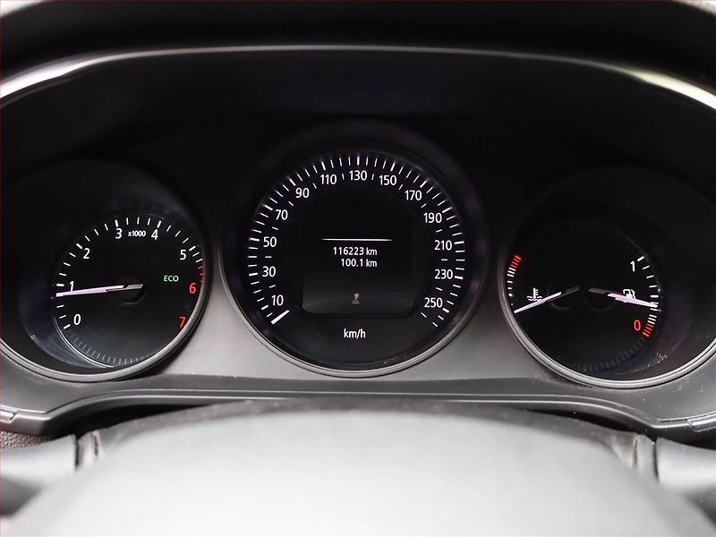 Renault Mégane (2016) 1.2 TCe, Tempomat - fotka 9 z 16