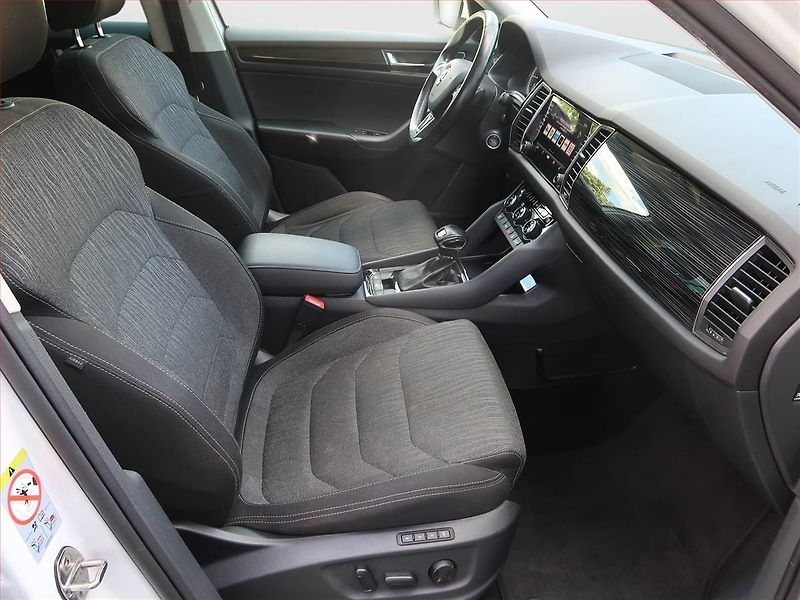 Škoda Kodiaq (2018) Style 2.0 TDI 4x4 - fotka 9 z 19