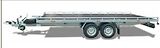 Ostatní (2026) VEGA SL AUTOPŘEPRAVNÍK 400X200 - náhled 2