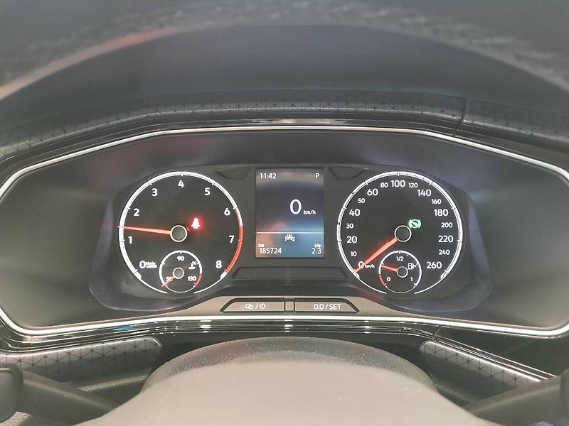 Volkswagen Ostatní (2021) Style 1.5 TSI (110kW/150k) DSG - fotka 15 z 25
