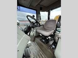 Traktor Zetor 7011.