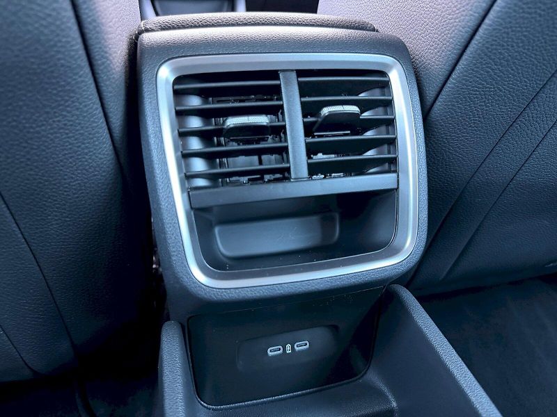 Škoda Octavia (2025) 2.0 TDI 110kW DSG Exclusive Se - fotka 26 z 35