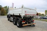 Iveco Trakker 410 8x8 Sklápěč Bordmatic E6  - náhled 15
