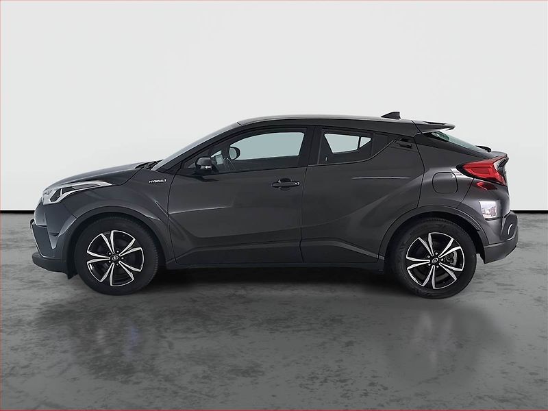 Toyota C-HR (2019) 1.8 Hybrid, Automat - fotka 3 z 17