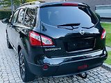 Nissan Qashqai 2.0i +2 MAN 1MAJ TAŽNÉ KAMERA - náhled 16