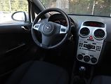 Opel Corsa (2013) 1.0, Serv.kniha, Tempomat - náhled 7