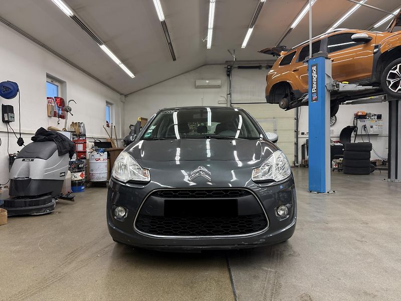 Citroën C3 1.4l 70 kW - fotka 2 z 17