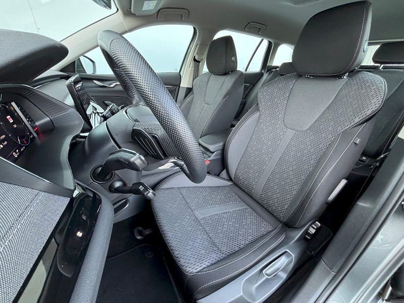 Škoda Octavia (2023) 1.5 TSI 110kW DSG Style Plus - fotka 6 z 35