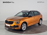 Škoda Kamiq (2025) 1.0TSi 85kW DSG MONTE CARLO - náhled 1