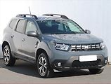 Dacia Duster (2024) 1.3 TCe - náhled 1
