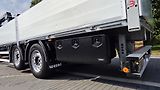 Volvo FH (2022) 460 6x2 valník + HR EURO 6 - náhled 13