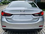 Mazda 6 2.0i AUTOMAT 1MAJITEL SERVISKA - náhled 15