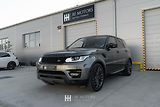 Land Rover Range Rover Sport (2017) RR Sport 3.0 SDV6 183kW - náhled 3