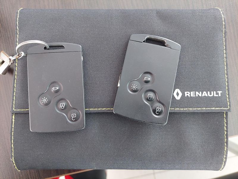 Renault Clio (2020) IV. Intens - fotka 21 z 25