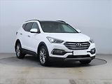 Hyundai Santa Fe (2018) Executive 2.2 CRDi Blue, 4X4 - náhled 1