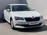 Škoda Superb (2016) 2.0 TDi, ČR, Active, TZ - náhled 1