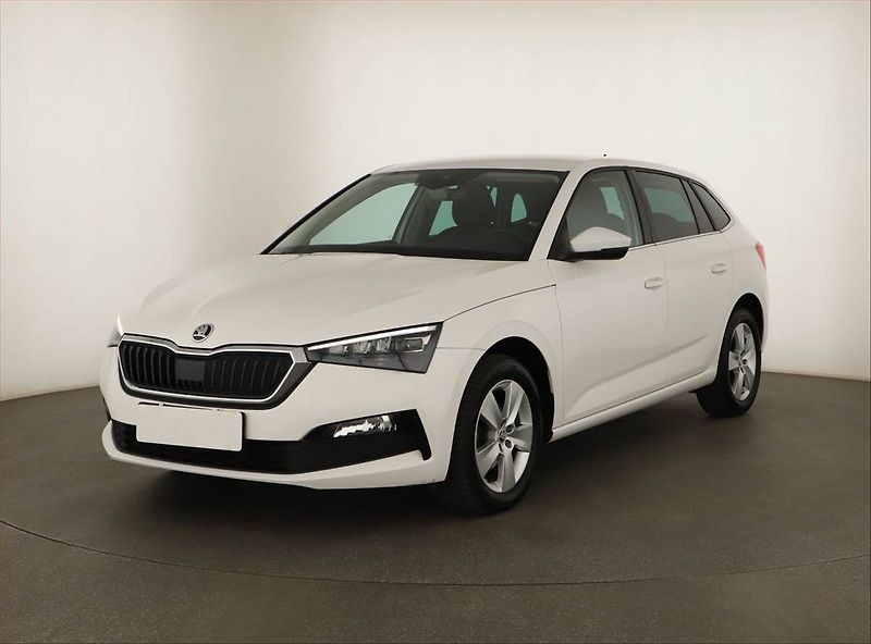 Škoda Scala (2022) Style 1.0 TSI, ČR,1.maj, Navi - fotka 2 z 13