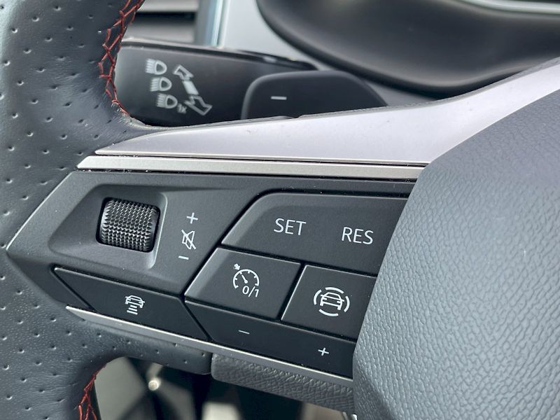 Seat Ateca (2022) 1.5 TSI 110 kW FR DSG - fotka 8 z 34