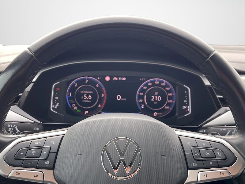 Volkswagen Arteon Shooting Brake (2023) 2.0 TDI 110 kW DSG GT - fotka 9 z 34