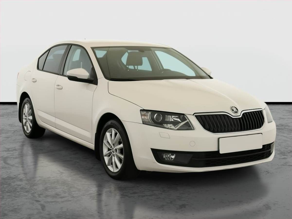 Škoda Octavia 1.4 TSI, Automat, Serv.kniha