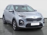Kia Sportage (2019) 1.6 T-GDI, 4X4, Serv.kniha - náhled 1