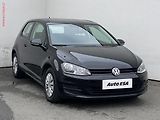 Volkswagen Golf (2015) 1.6 TDi, Trendline, navi - náhled 1