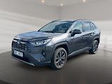 Toyota RAV4 (2023) COMFORT 2.5 HYBRID 131kW 4WD  - náhled 1