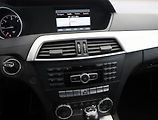 Mercedes-Benz Třídy C (2013) C 220 CDI, 4X4, Automat, Kůže - náhled 10