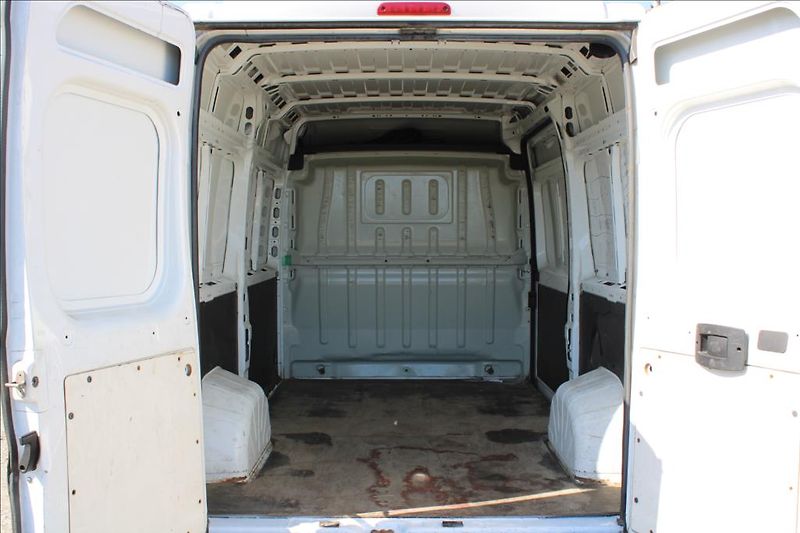 Peugeot Boxer 2,2 HDi  L2/H2, SERVISKA, DPH - fotka 13 z 25