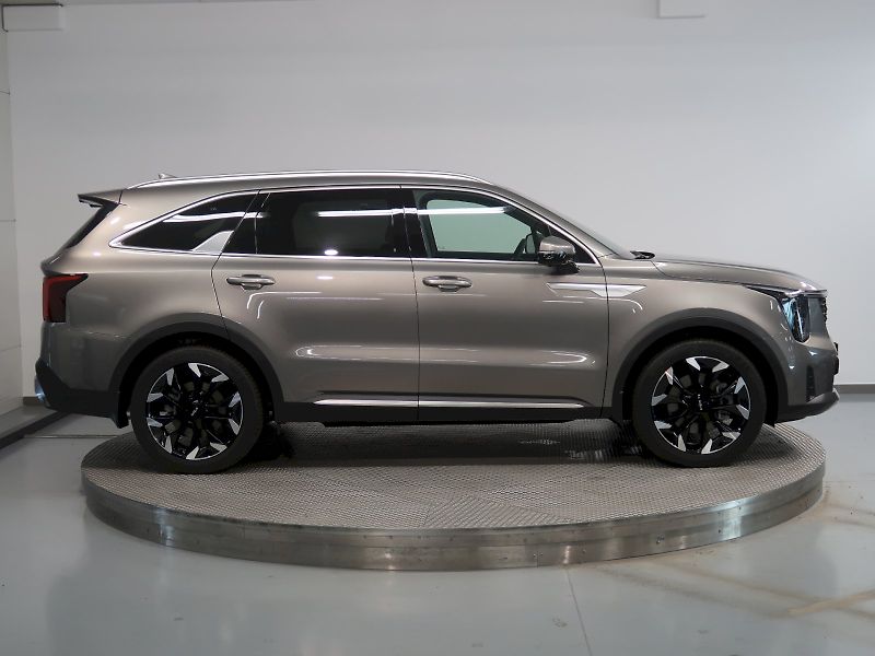Kia Sorento (2026) TOP NAPPA 2.2CRDi 142KW 4x4 DC - fotka 8 z 45
