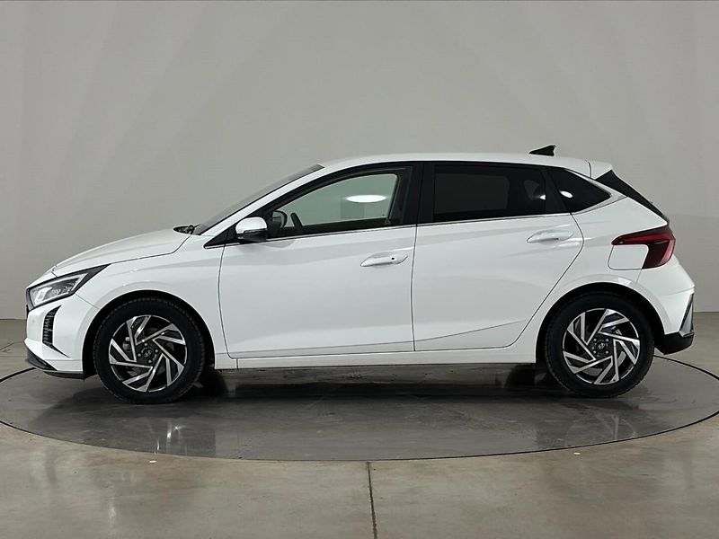 Hyundai i20 (2024) Style - fotka 3 z 27