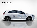 Mercedes-Benz Třídy A 180 AMG - náhled 6