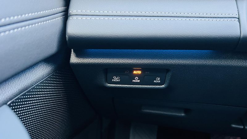 Volkswagen Tayron (2026) 1.5 eTSI 110 kW DSG7 7míst  - fotka 29 z 50