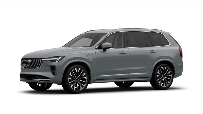 Volvo XC90 (2026) 2,0 T8  Plus Bright - fotka 1 z 11