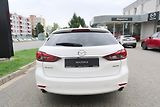 Mazda 6 WGN 2,0 G165 360°kam., serv. - náhled 7