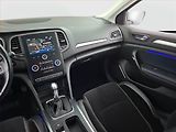Renault Mégane (2017) 1.5 dCi, Automat, Kůže, Navi - náhled 8