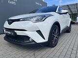 Toyota C-HR (2018) 1.8 VVT-i E-CVT - náhled 37