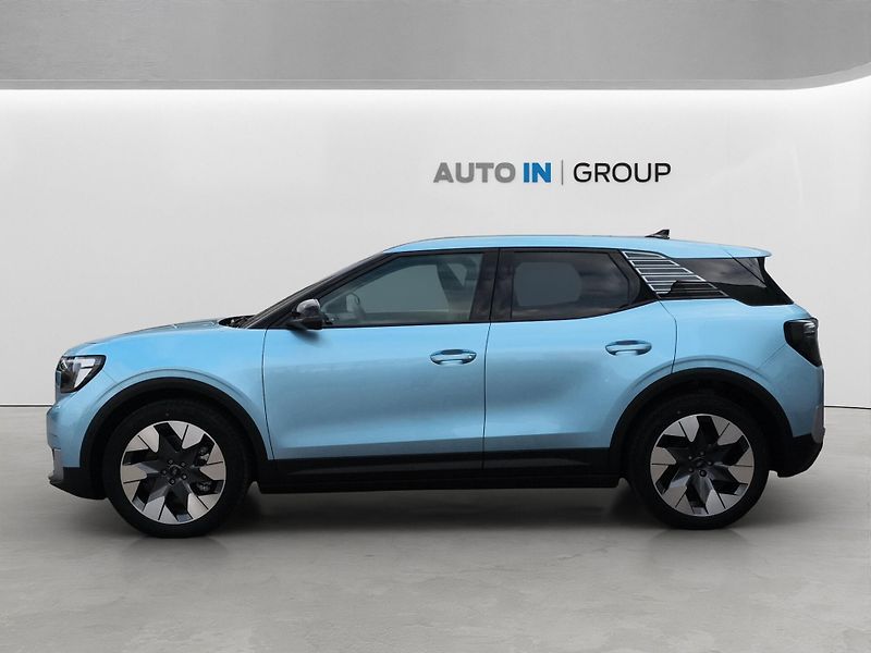 Ford Explorer (2026) Premium SUV 77 kWh,0 PRODLOUŽE - fotka 3 z 11