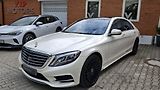 Mercedes-Benz Třídy S S350d-L-4M-AMG-R20-BURM-ČR - náhled 1