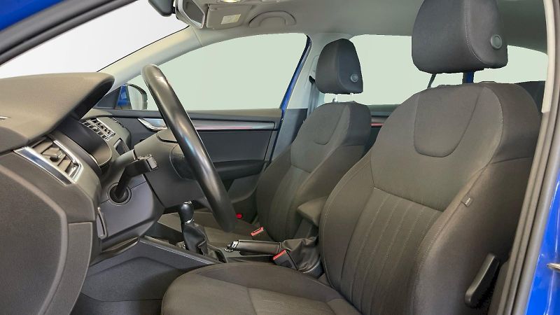 Škoda Octavia (2020) kombi STYLE Extra 1.5 TSI 110k - fotka 13 z 28