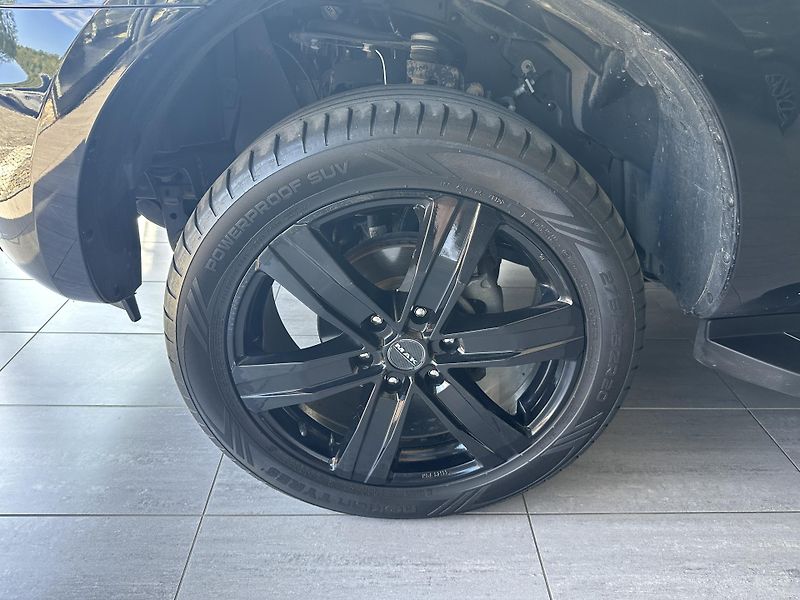 Ford Ranger Limited 2.0 EB 170k aut. - fotka 8 z 33