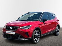 Seat Arona FR - fotografie inzerátu